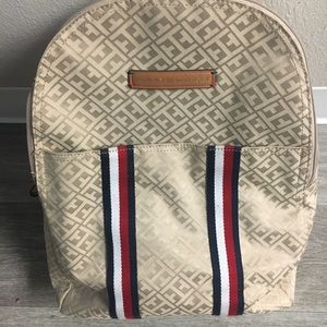 Tommy Hilfiger Backpack
